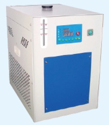 SK冷卻循環水機